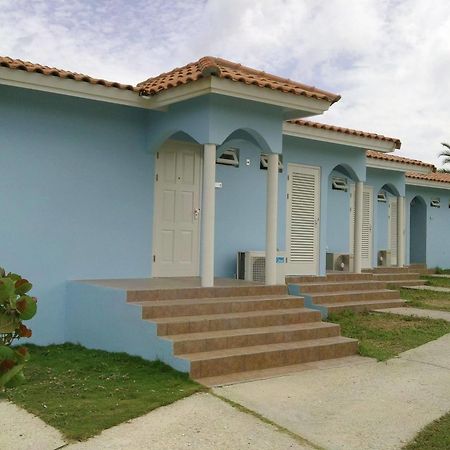 Blue Bay Lodges Curacao Luaran gambar