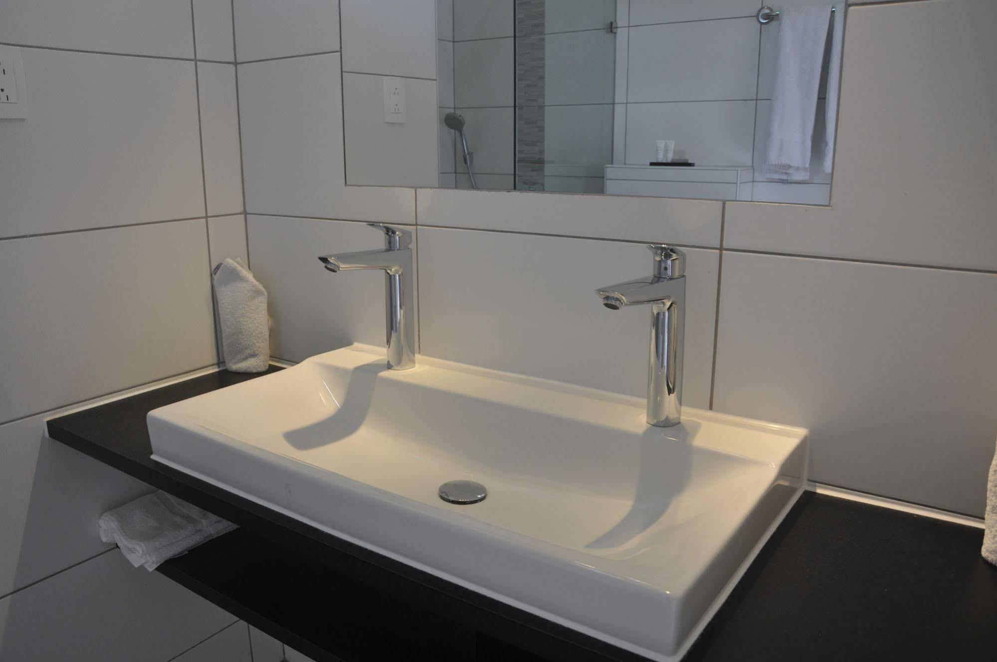 Blue Bay Lodges Curacao Luaran gambar