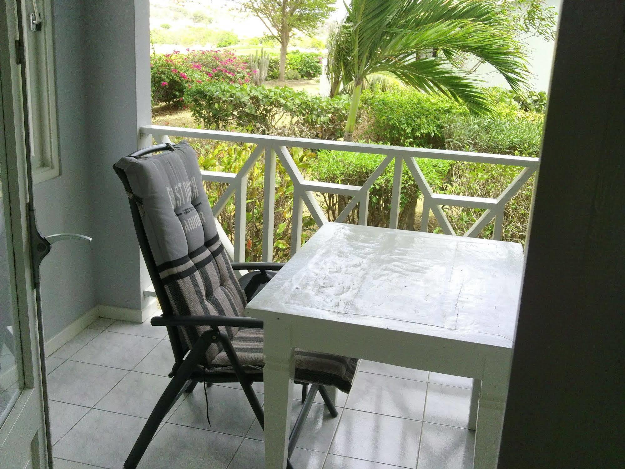 Blue Bay Lodges Curacao Luaran gambar
