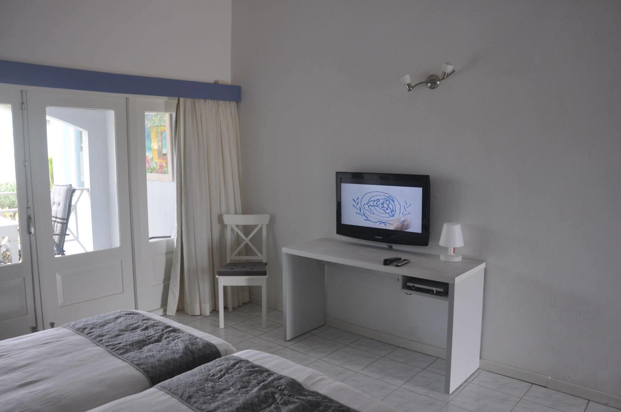 Blue Bay Lodges Curacao Luaran gambar